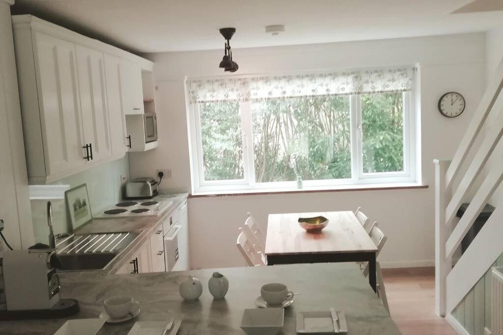 2 Bed Villa With Full Use Of Site Facilities Ньюкі Екстер'єр фото
