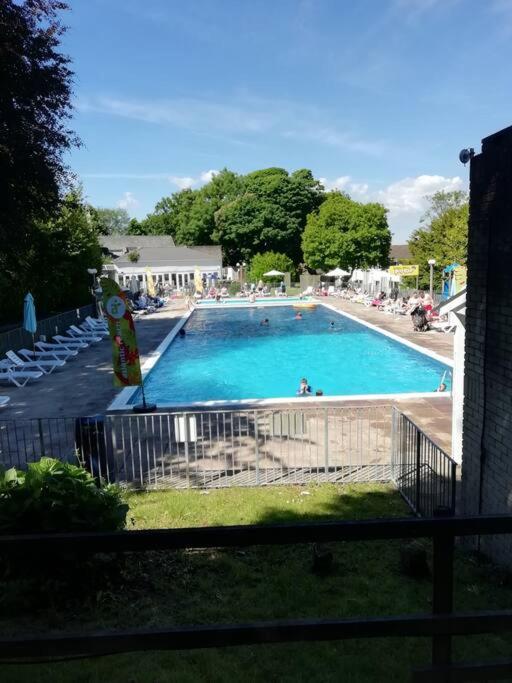 2 Bed Villa With Full Use Of Site Facilities Ньюкі Екстер'єр фото