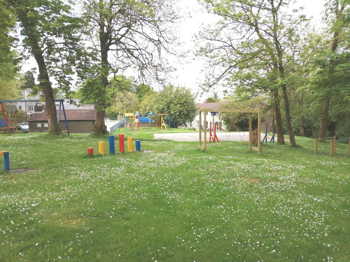 2 Bed Villa With Full Use Of Site Facilities Ньюкі Екстер'єр фото