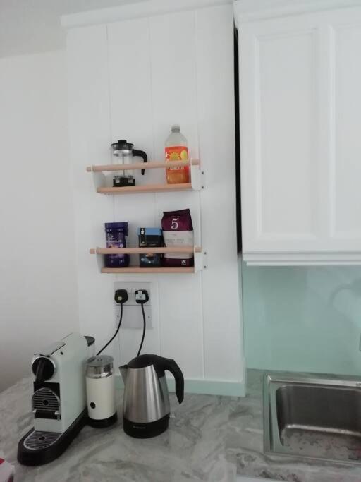 2 Bed Villa With Full Use Of Site Facilities Ньюкі Екстер'єр фото