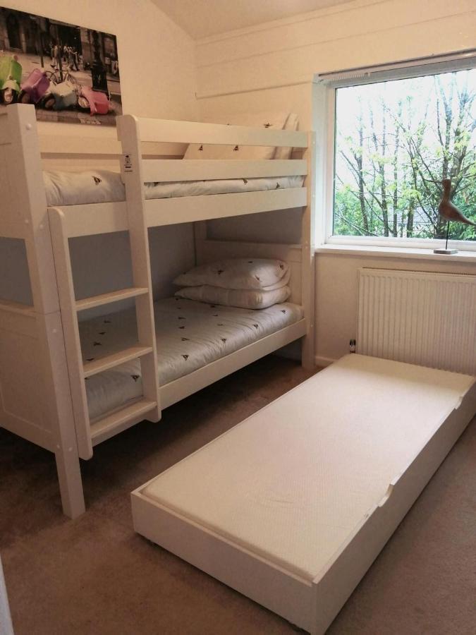 2 Bed Villa With Full Use Of Site Facilities Ньюкі Екстер'єр фото
