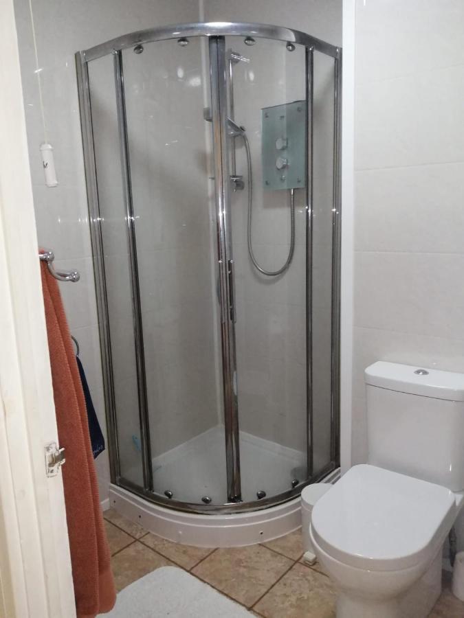 2 Bed Villa With Full Use Of Site Facilities Ньюкі Екстер'єр фото