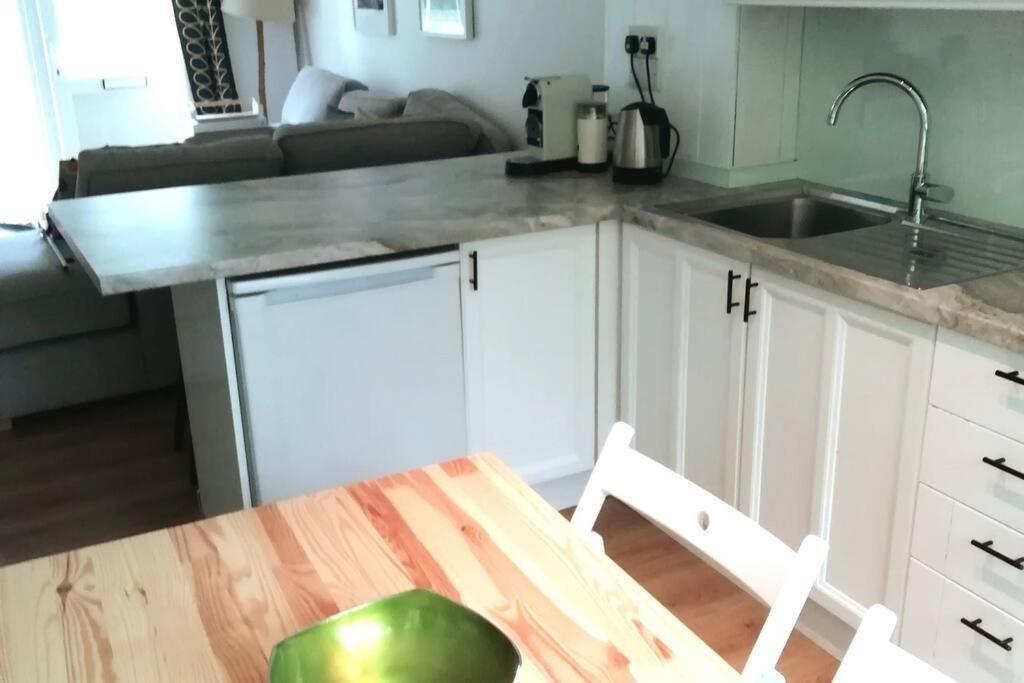 2 Bed Villa With Full Use Of Site Facilities Ньюкі Екстер'єр фото