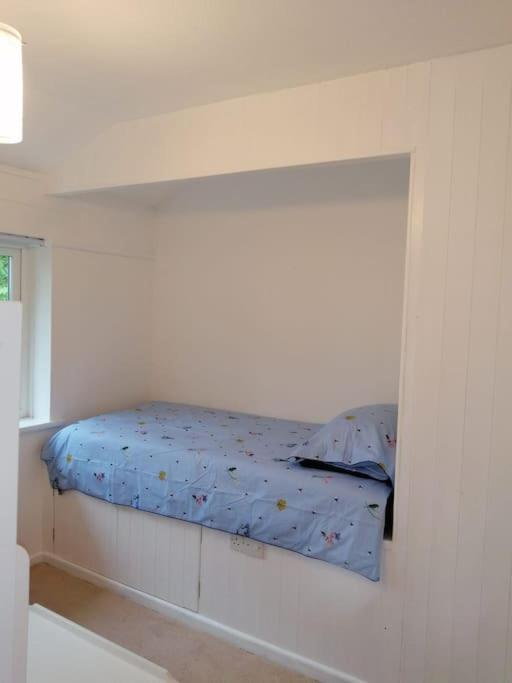 2 Bed Villa With Full Use Of Site Facilities Ньюкі Екстер'єр фото