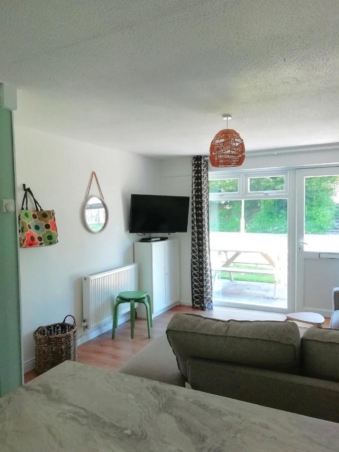 2 Bed Villa With Full Use Of Site Facilities Ньюкі Екстер'єр фото